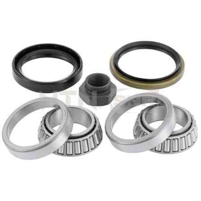 Kit De Roulement De Roue Snr R152.19
