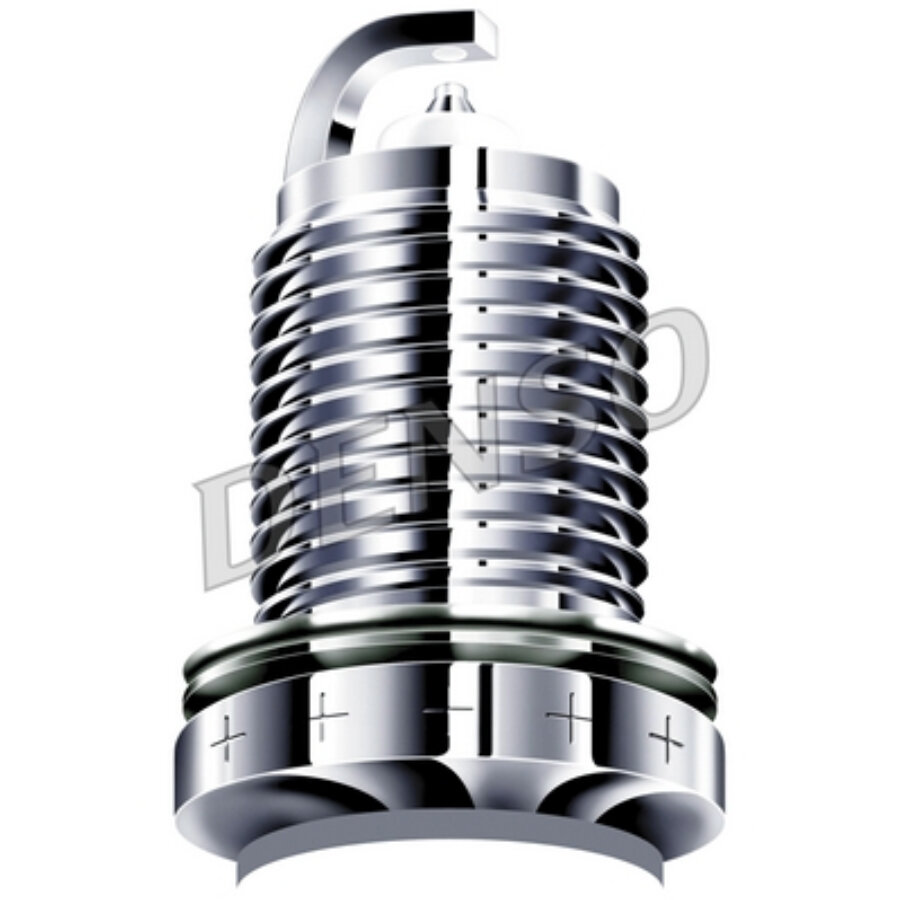 1 Bougie d'allumage DENSO Platinum PK16R11 : Norauto.fr