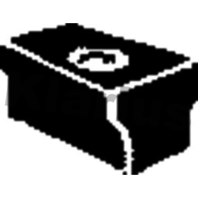 Joint Échappement Klarius 420219