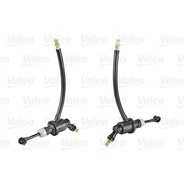 VALEO 804838 - Cylindre émetteur D'embrayage Pour Nissan Juke, Note, Micra (1.5 DCi, 1.6 DIG-T, Etc.)