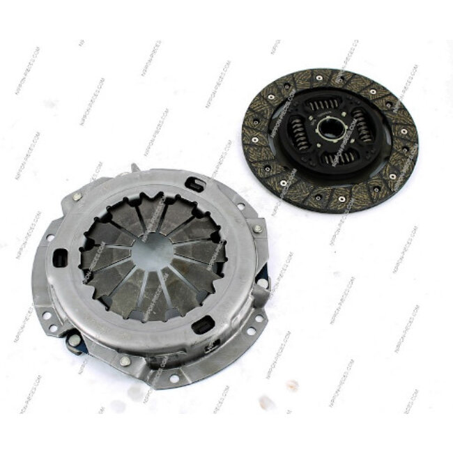 Kit D'embrayage 2 Pièces Nps T200a219