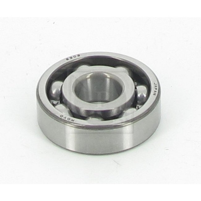 Kit De Roulement De Roue Nps D471u08