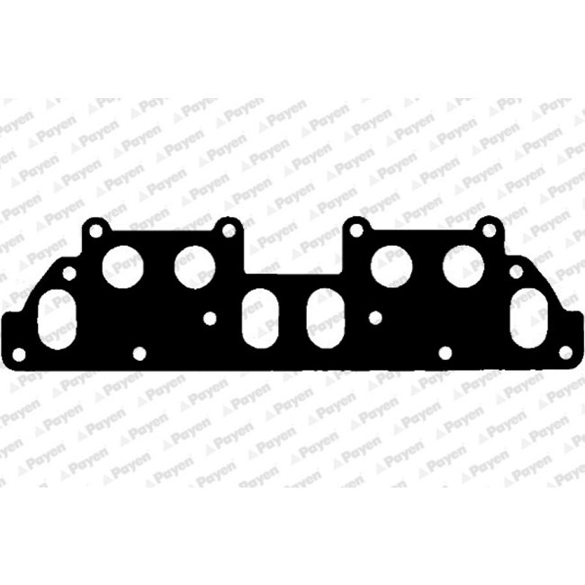 Joint D'étanchéité Collecteur D'admission Payen Jd5766