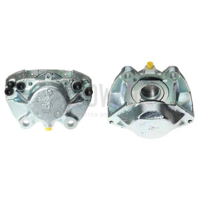 Etrier De Frein Avant Gauche Budweg 34808