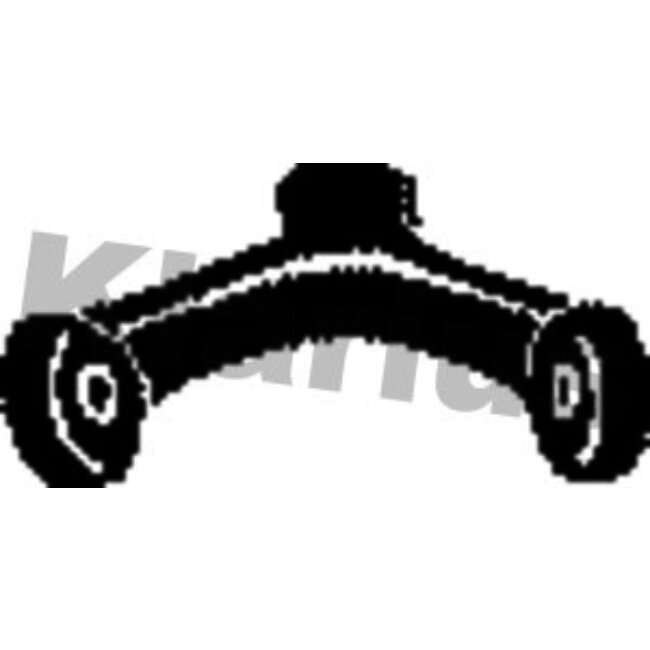 Joint Échappement Klarius 420277