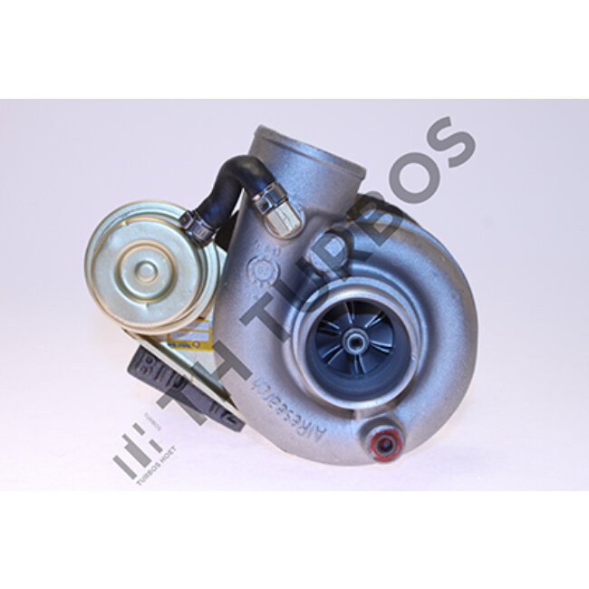 Turbocompresseur Turbo's Hoet 1100387