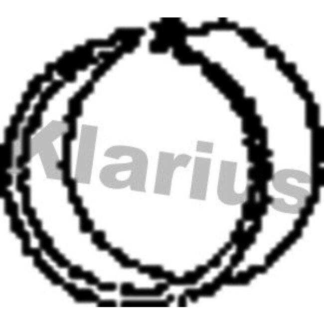 Access.echpt Klarius 430005