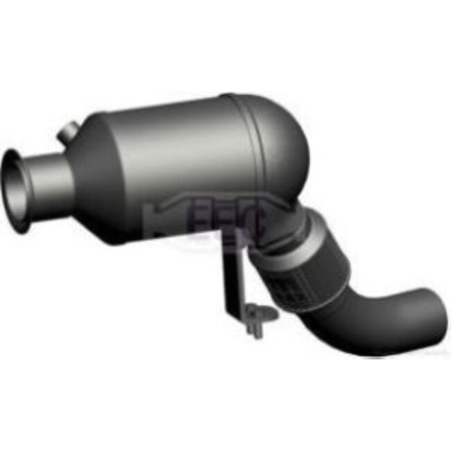 Catalyseur Eec Bm6037