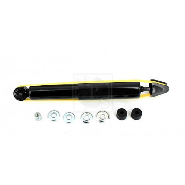 1 Amortisseur Nps M490a249