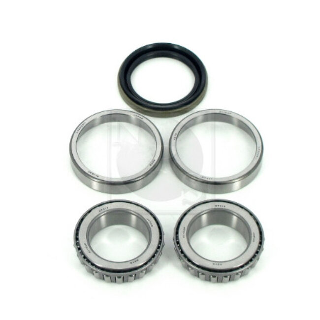 Kit De Roulement De Roue Nps S470i01