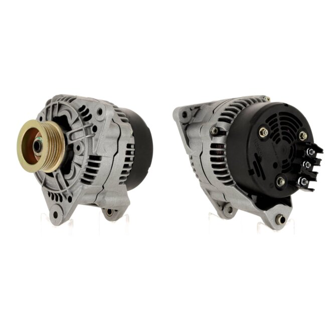 Alternateur Cevam 4492