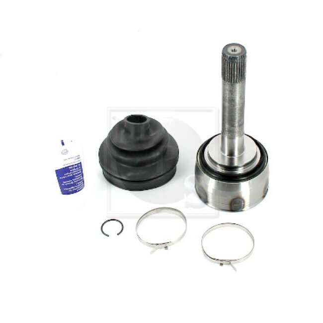 Tête De Cardan Nps T281a59