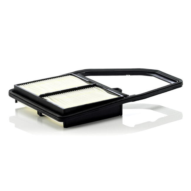 Filtre À Air Mann-filter