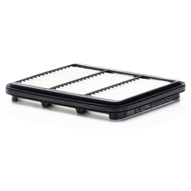 Filtre À Air Mann-filter