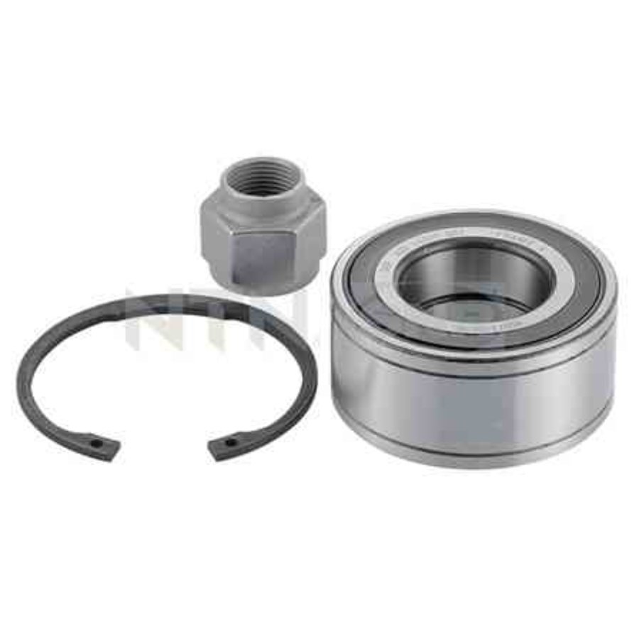 R166.03 - SNR - Kits De Roulement De Roue