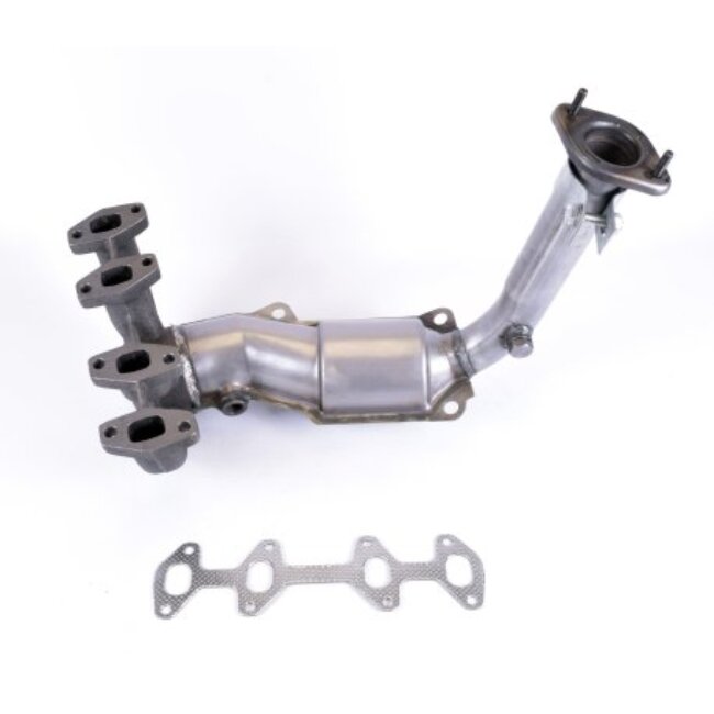 Catalyseur Eec Fi6007