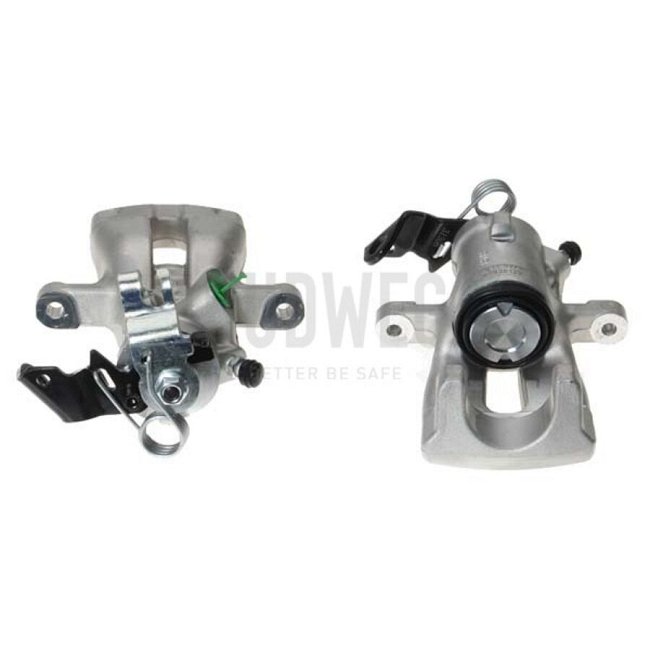 Etrier De Frein Arrière Gauche Budweg 343270