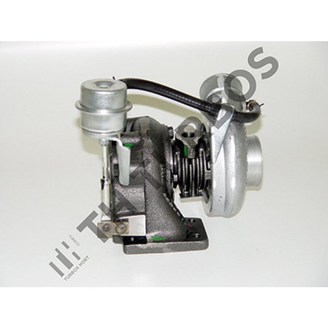 Turbocompresseur Turbo's Hoet 1100103