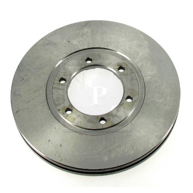 1 Disque De Frein Nps K330a21