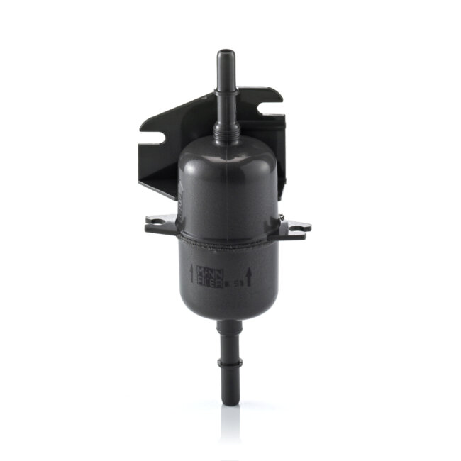 Filtre À Carburant Mann-filter Wk510