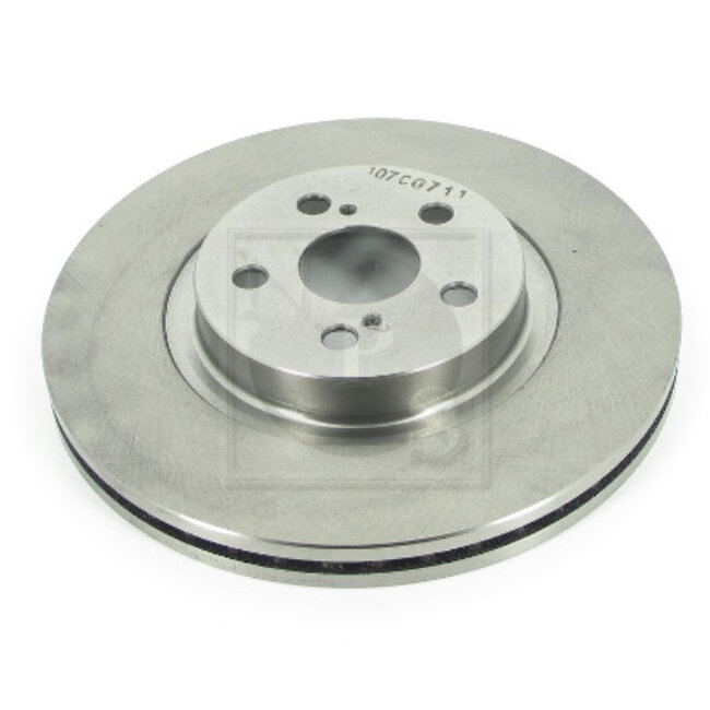 1 Disque De Frein Nps T330a24