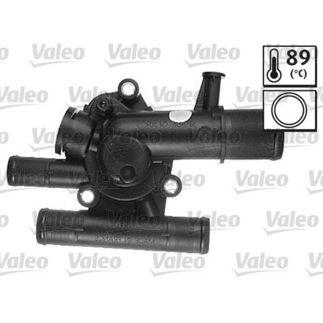 Thermostat Valeo 820536