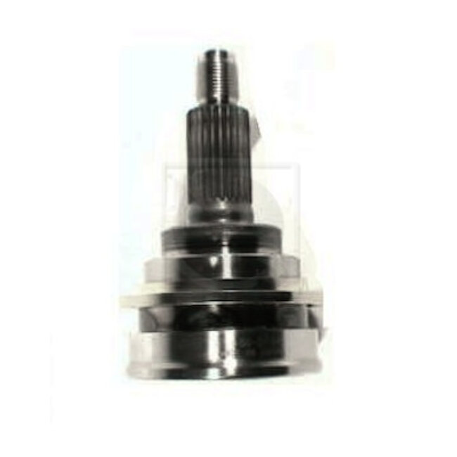Tête De Cardan Nps S281i16