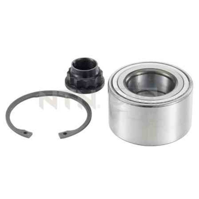 Kit De Roulement De Roue Snr R169.108