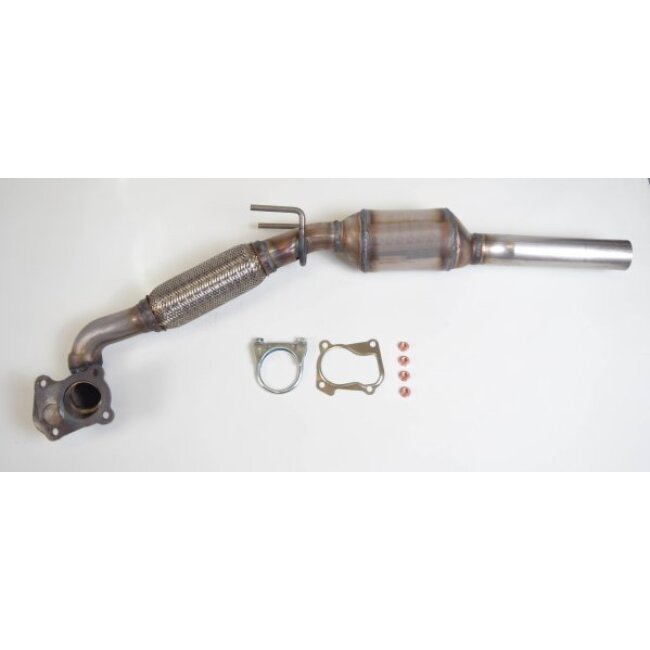 Catalyseur Eec Vk6012