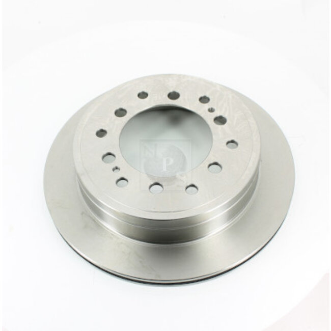 1 Disque De Frein Nps T331a66