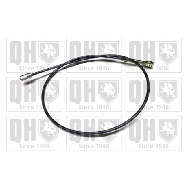Câble De Frein Quinton Hazell Bc2030