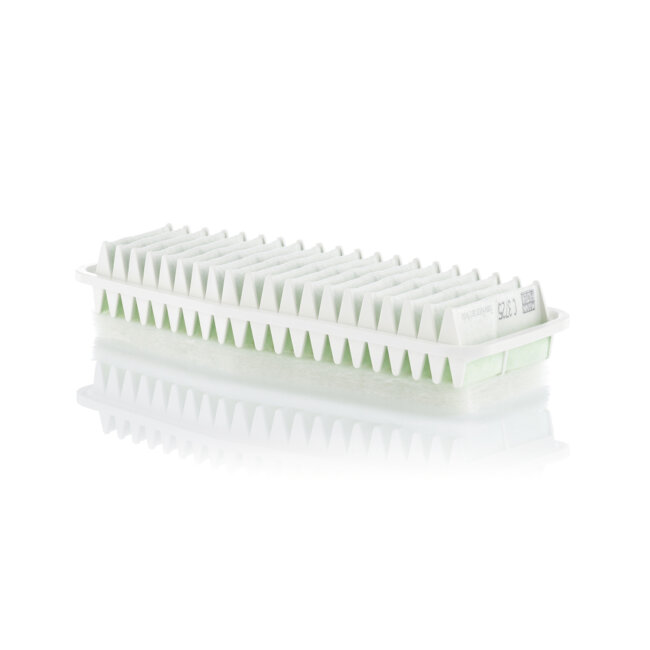 Filtre À Air Mann-filter