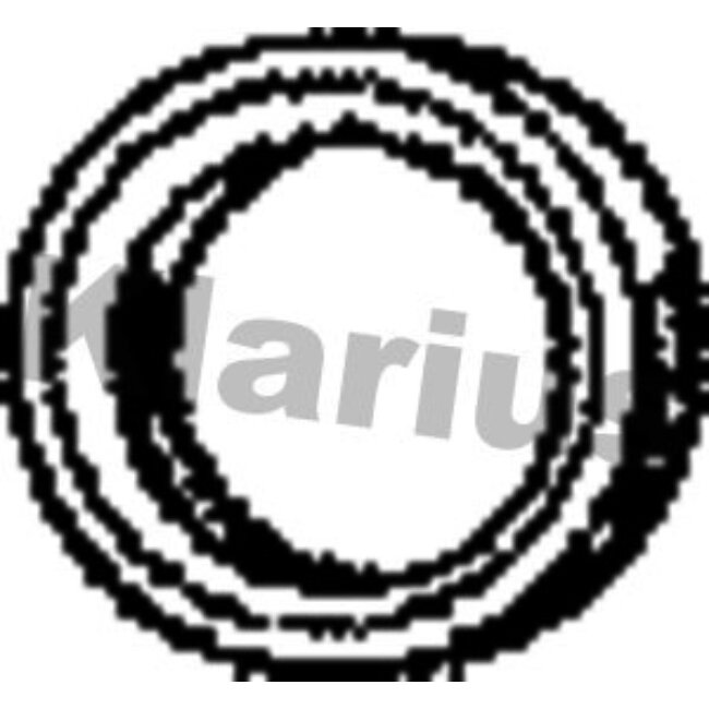 Joint Échappement Klarius 410280