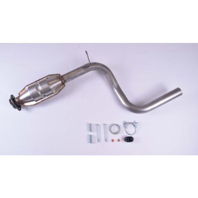 Catalyseur Eec Re8007