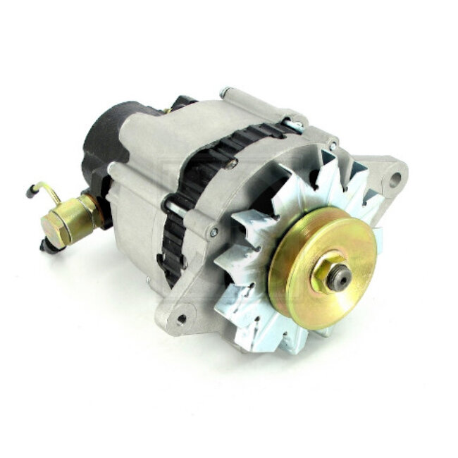 Alternateur Nps N511n48