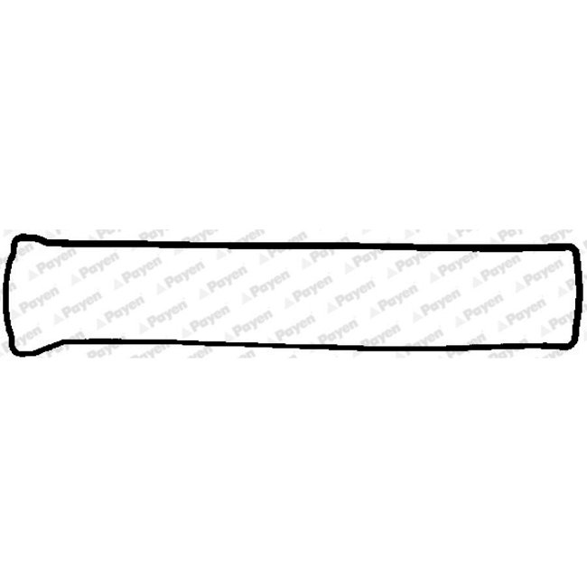 Joint Couvre Culbuteurs Payen Jn629