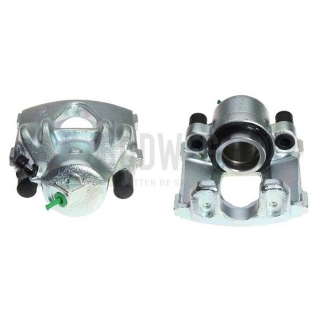 Etrier De Frein Avant Gauche Budweg 342028