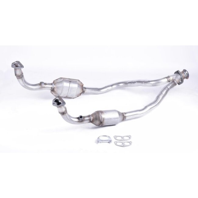 Catalyseur Eec Ld6005