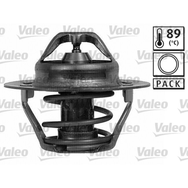 Thermostat Valeo 820008