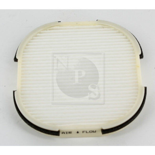 Filtre D'habitacle Pollen Nps H135a03