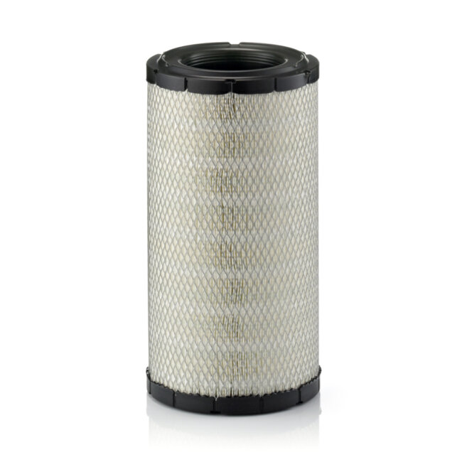 Filtre À Air Mann-filter C19416