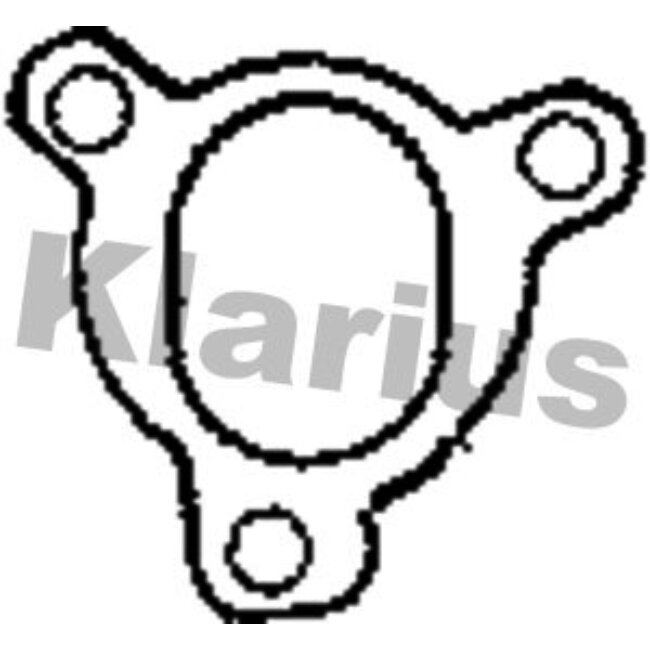 Joint Échappement Klarius 410743
