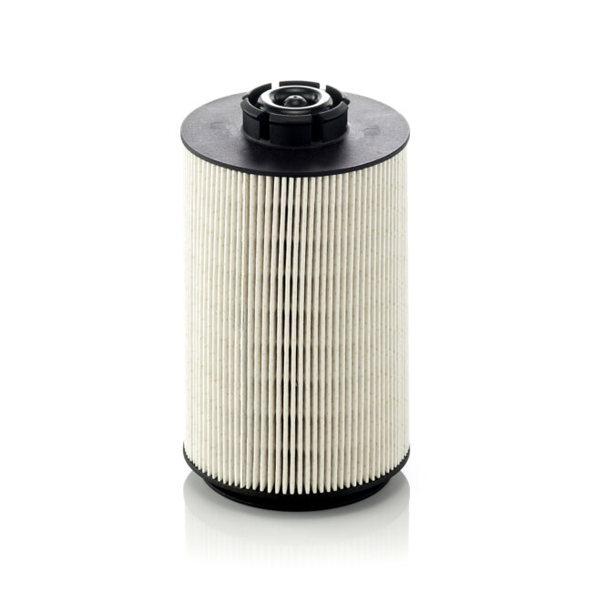 Filtre À Carburant Mann-filter Pu1058x