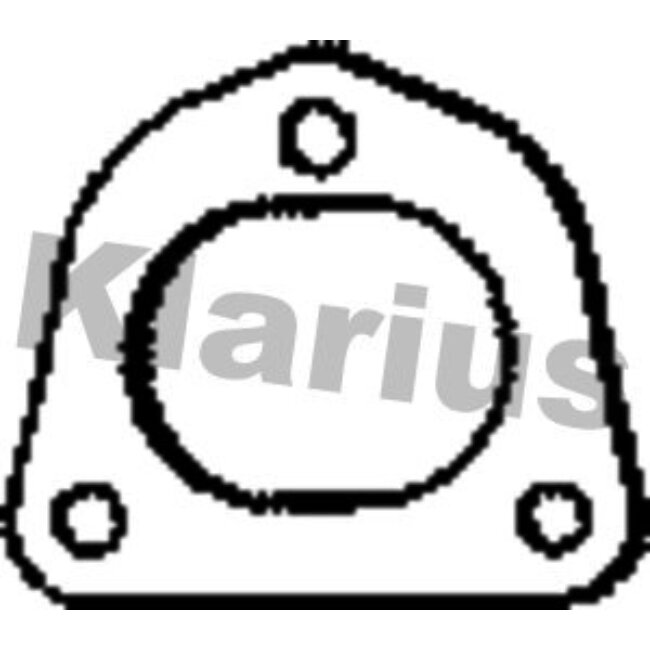 Joint Échappement Klarius 410649