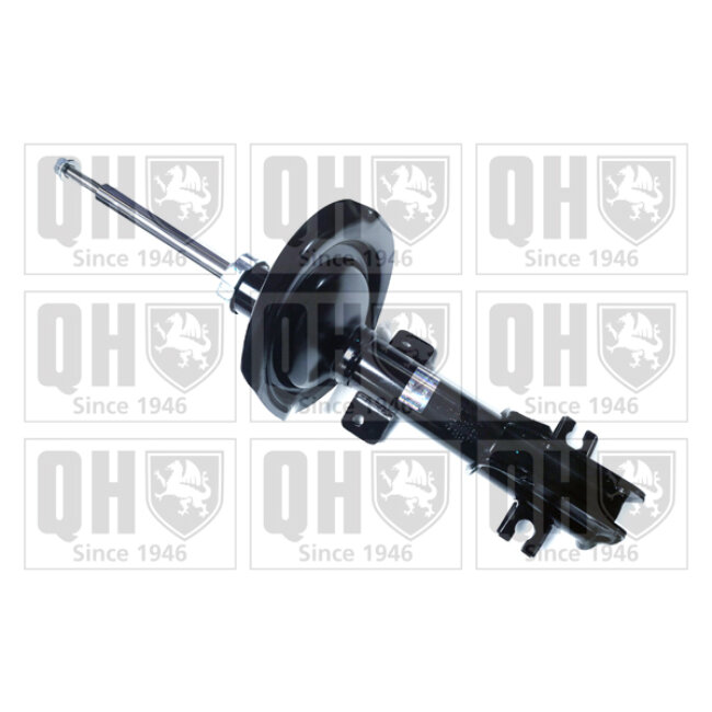 1 Amortisseur Quinton Hazell Qag181205