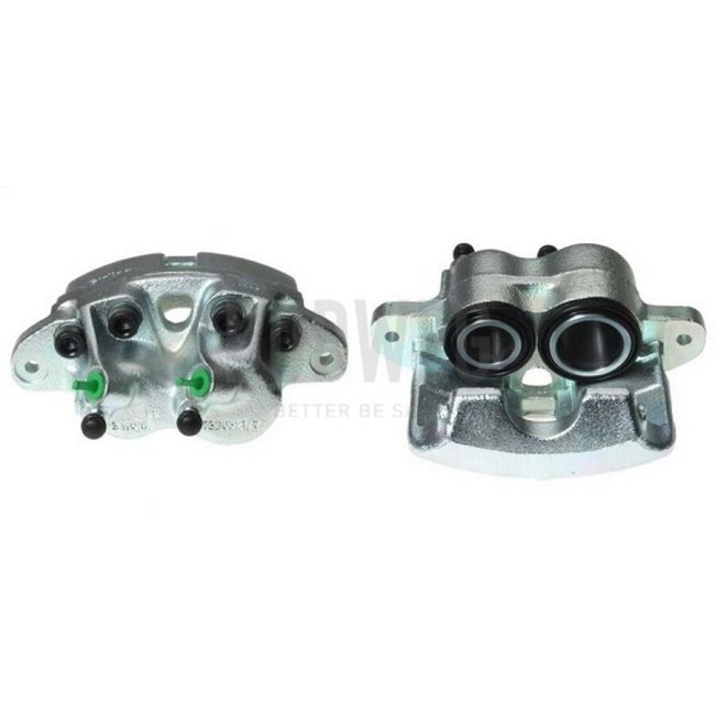 Etrier De Frein Avant Gauche Budweg 34946