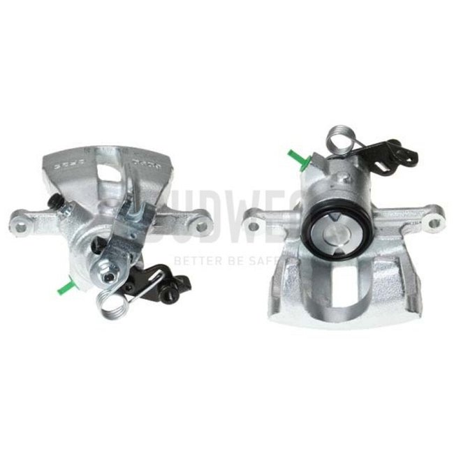 Etrier De Frein Arrière Droit Budweg 343431