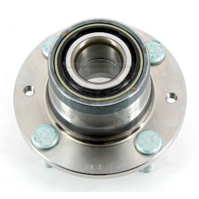 Kit De Roulement De Roue Nps M471a20