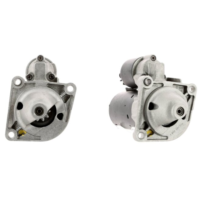 Démarreur Cevam 3168