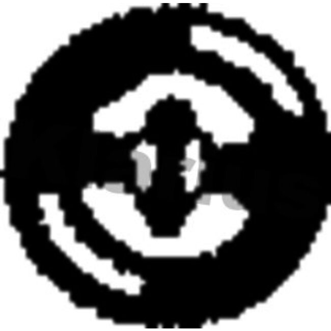 Joint Échappement Klarius 420303